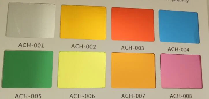 1mm 2mm 3mm Thick 4FT X 6FT 4FT X 8FT Golden Acrylic Mirror Plates Perspex Cast Electroplate Plastic Acrilico Clear Silver Rose Adhesive Acrylic Mirror Sheet