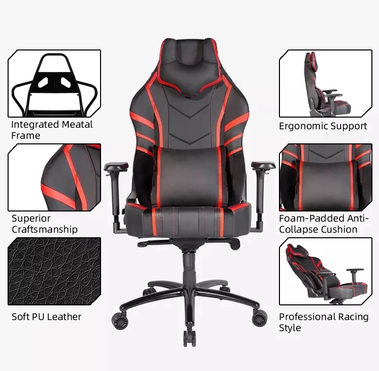Ergonomic Swivel Chair Modern Swivel Accent Chair Swivel Chair Home Furniture Harrison Gaming Chair
