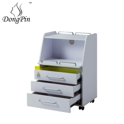 Disinfection Trolley Salon Trolley Use in Hospital