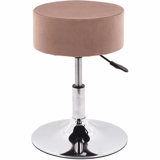Top Selling Acrylic Toilet Stool